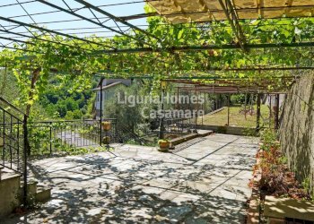 Foto 9 - Semi-detached house Strada ville San Pietro, Borgomaro - photo 9