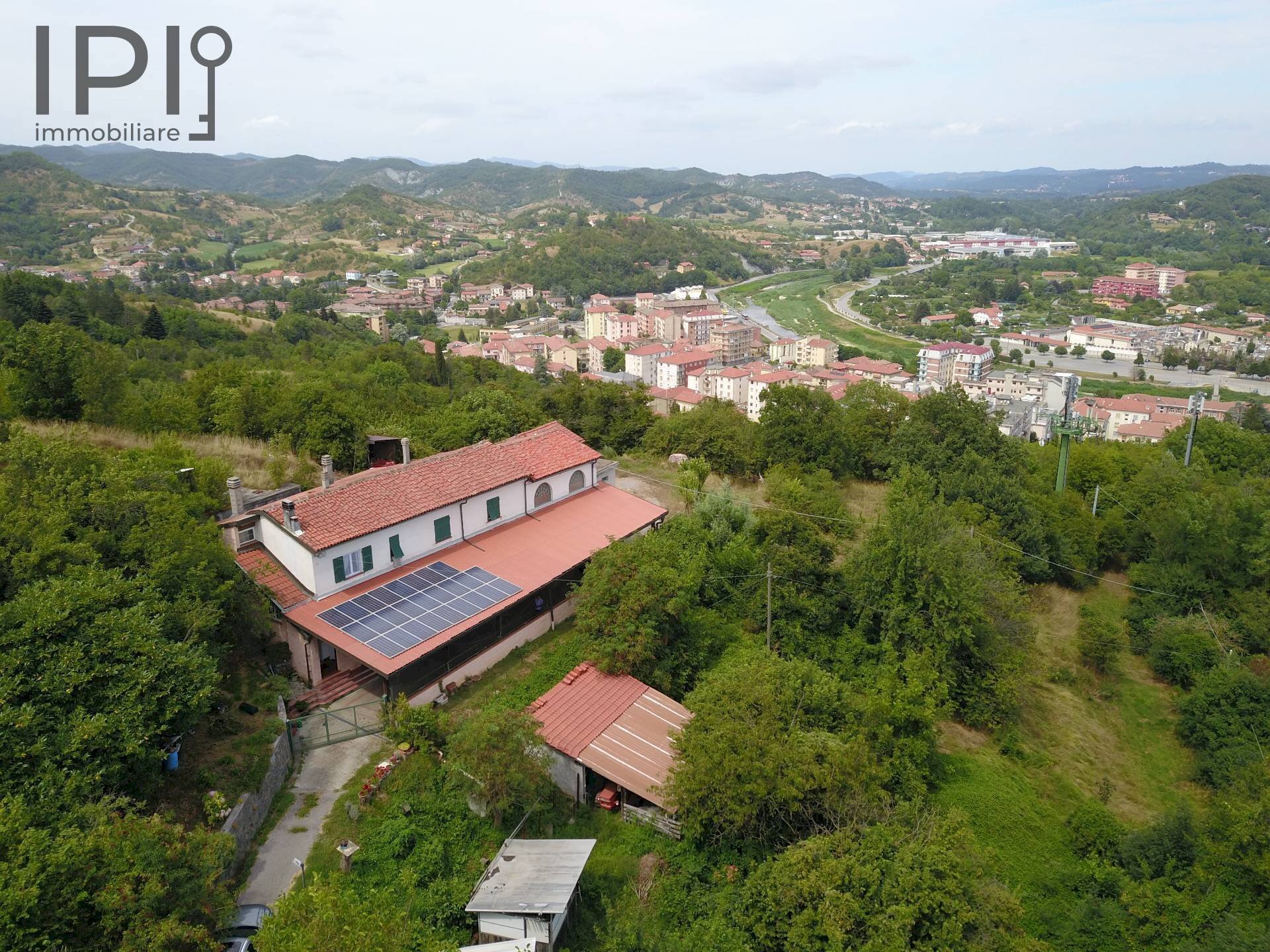 Foto 2 - Villa salita ciapasqua, Cairo Montenotte - foto 2