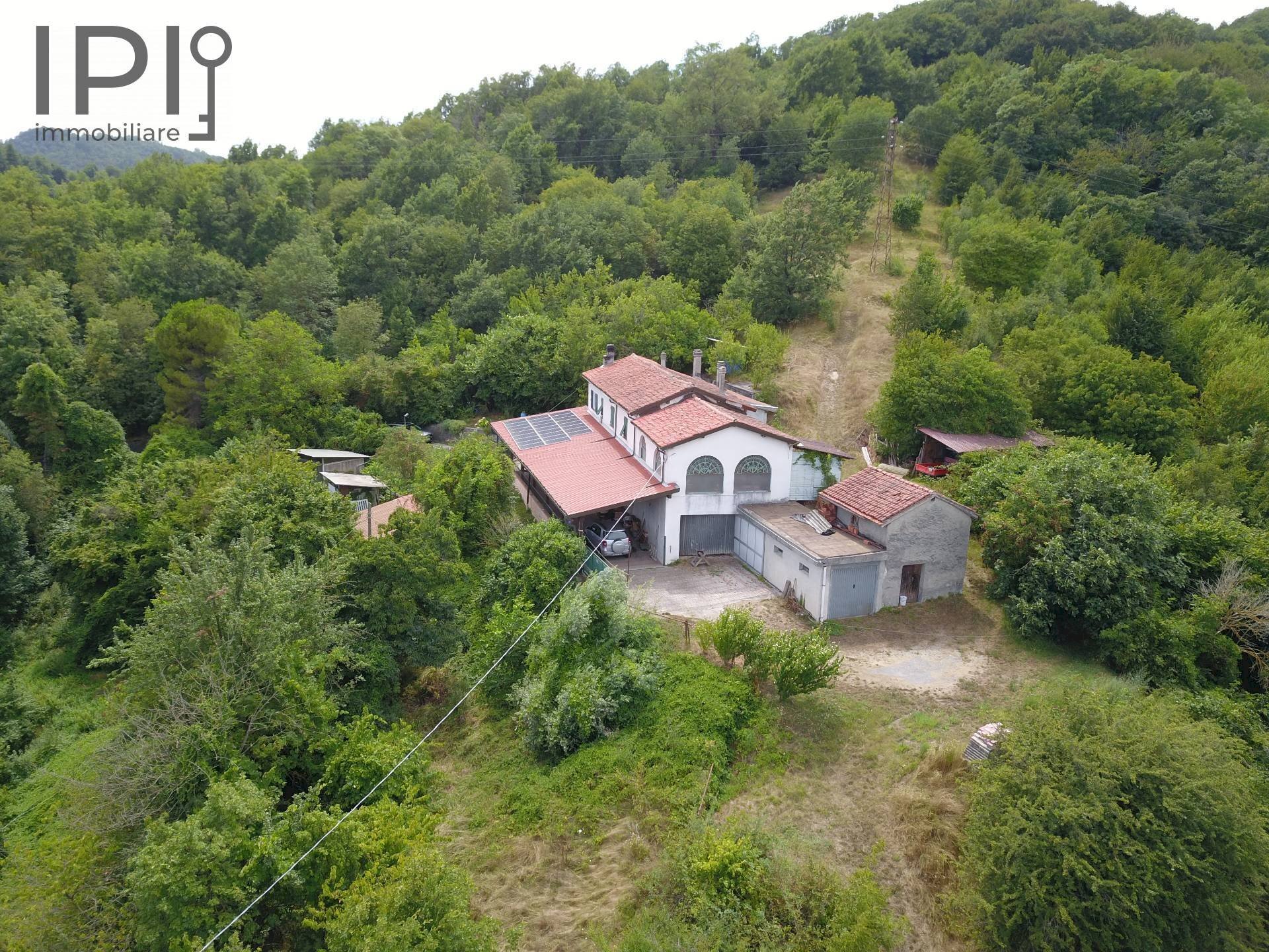 Foto 3 - Villa salita ciapasqua, Cairo Montenotte - foto 3