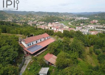 Foto 2 - Villa salita ciapasqua, Cairo Montenotte - foto 2