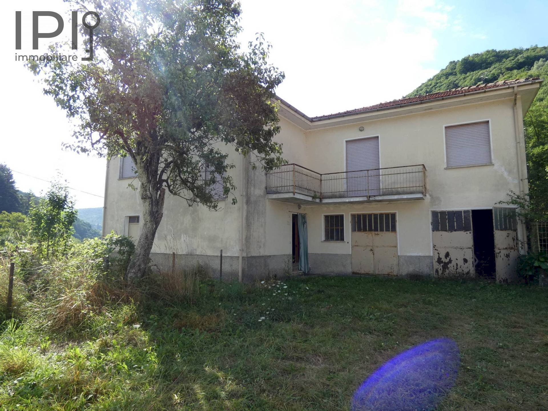 Foto 1 - Casa indipendente località isoletta, Murialdo - foto 1