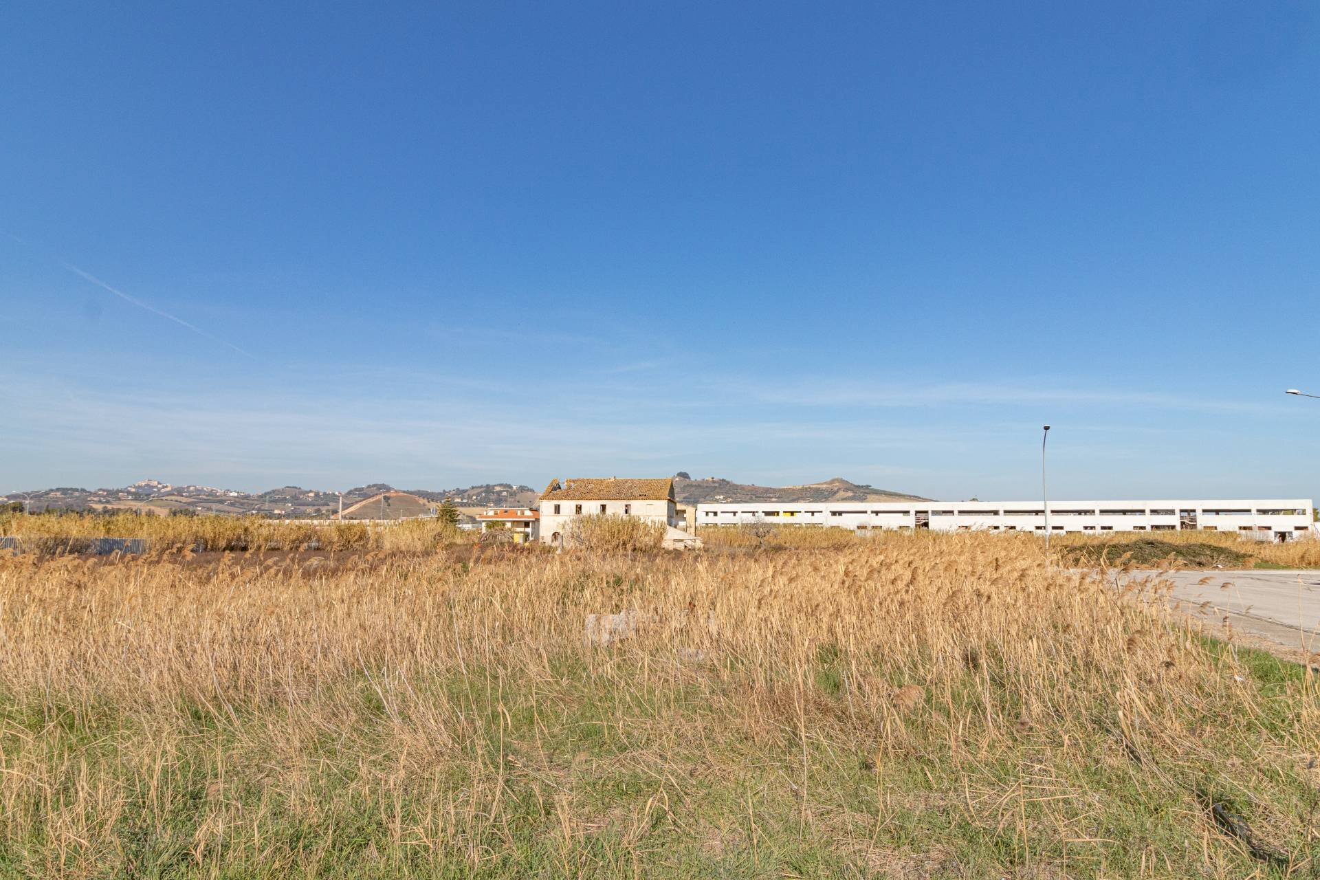 Foto 1 - Terreno edificabile San Benedetto del Tronto - foto 1