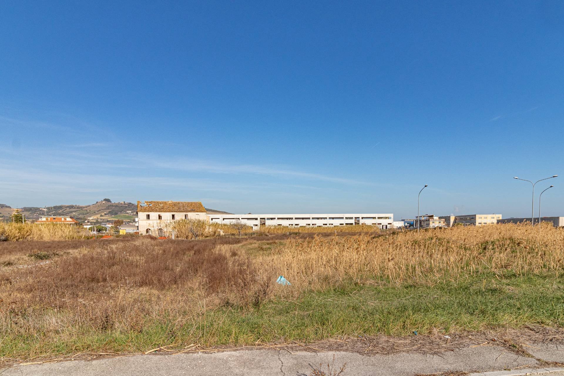 Foto 2 - Terreno edificabile San Benedetto del Tronto - foto 2