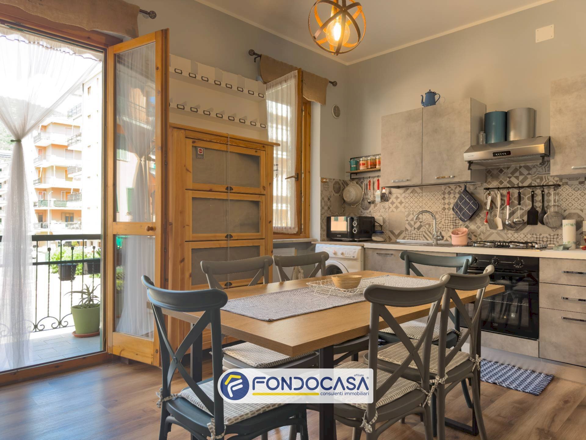 Foto 2 - Monolocale Via Risorgimento, Andora - foto 2