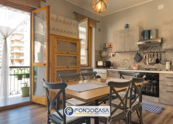 Foto 2 - Monolocale Via Risorgimento, Andora - foto 2