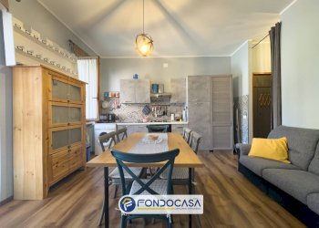 Foto 4 - Monolocale Via Risorgimento, Andora - foto 4