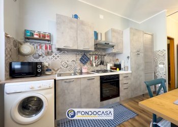 Foto 5 - Monolocale Via Risorgimento, Andora - foto 5