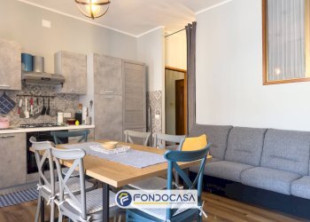 Foto 7 - Monolocale Via Risorgimento, Andora - foto 7