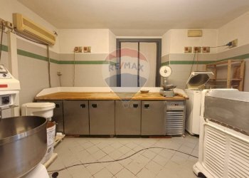 Bagno - Attività Commerciale Lurano - foto 6