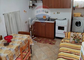 Cucina - Monolocale Via Celestino V
 
41, Vieste - foto 1