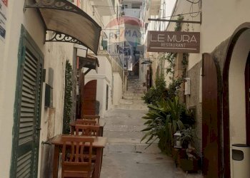 Edificio all\'aperto - Monolocale Via Celestino V
 
41, Vieste - foto 2