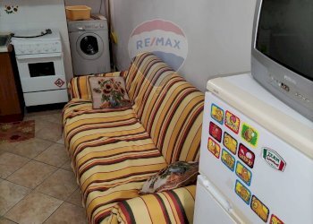 Soggiorno - Monolocale Via Celestino V
 
41, Vieste - foto 7