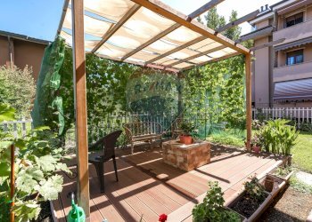 Terrazza - Villa Via Contardo Ferrini
 
75, Arcore - photo 4