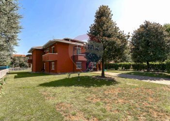 Casa all\'aperto - Villa Via Contardo Ferrini
 
75, Arcore - photo 5