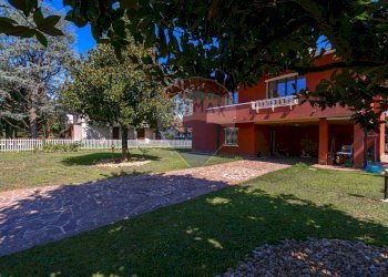 Casa all\'aperto - Villa Via Contardo Ferrini
 
75, Arcore - photo 6