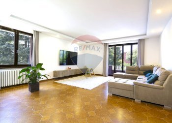 Soggiorno - Villa Via Contardo Ferrini
 
75, Arcore - photo 7