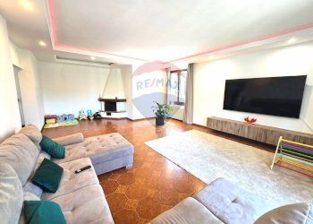 Soggiorno - Villa Via Contardo Ferrini
 
75, Arcore - photo 10