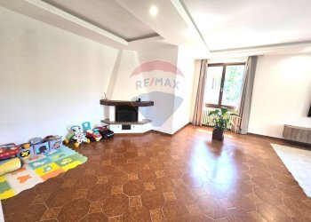 Soggiorno - Villa Via Contardo Ferrini
 
75, Arcore - photo 11