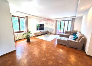 Soggiorno - Villa Via Contardo Ferrini
 
75, Arcore - photo 12