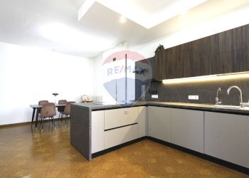 Cucina - Villa Via Contardo Ferrini
 
75, Arcore - photo 15