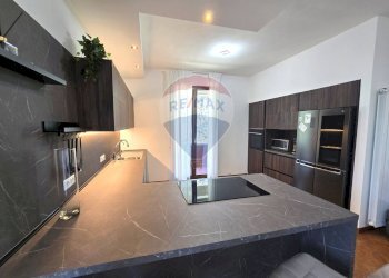 Cucina - Villa Via Contardo Ferrini
 
75, Arcore - photo 17