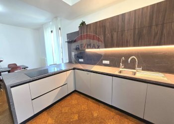 Cucina - Villa Via Contardo Ferrini
 
75, Arcore - photo 18