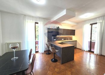 Cucina - Villa Via Contardo Ferrini
 
75, Arcore - photo 21