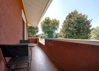 Balcone - Villa Via Contardo Ferrini
 
75, Arcore - photo 22