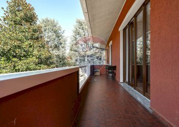 Balcone - Villa Via Contardo Ferrini
 
75, Arcore - photo 23