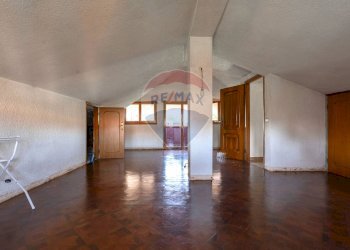 Stanza vuota - Villa Via Contardo Ferrini
 
75, Arcore - photo 37