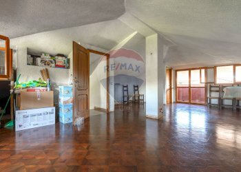 Stanza vuota - Villa Via Contardo Ferrini
 
75, Arcore - photo 38