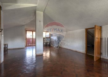 Stanza vuota - Villa Via Contardo Ferrini
 
75, Arcore - photo 39