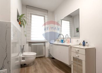 Bagno - Villa Via Contardo Ferrini
 
75, Arcore - photo 51