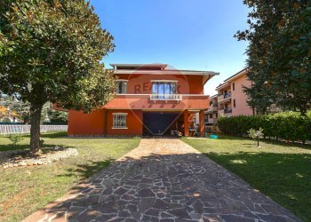 Casa all\'aperto - Villa Via Contardo Ferrini
 
75, Arcore - photo 58