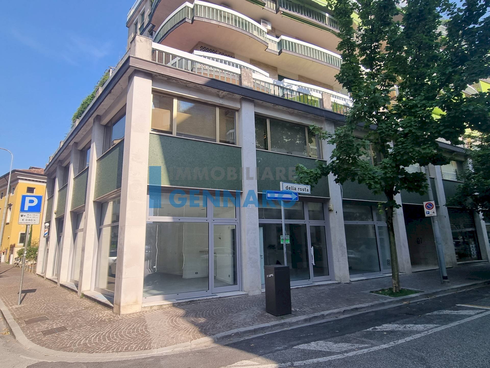 Foto 3 - Ufficio Via Giusti, Udine - foto 3