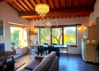 \nFoto 5\n - Rustico via case sparse
 
25, Cortona - foto 5