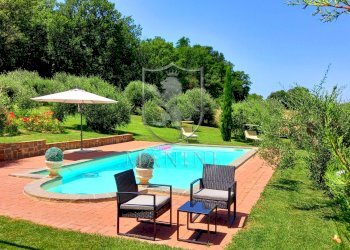 \nFoto 10\n - Rustico via case sparse
 
25, Cortona - foto 10