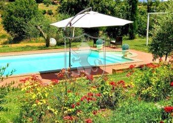 \nFoto 11\n - Rustico via case sparse
 
25, Cortona - foto 11