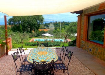 \nFoto 17\n - Rustico via case sparse
 
25, Cortona - foto 17