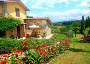 \nFoto 18\n - Rustico via case sparse
 
25, Cortona - foto 18