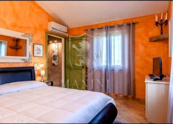 \nFoto 23\n - Rustico via case sparse
 
25, Cortona - foto 23