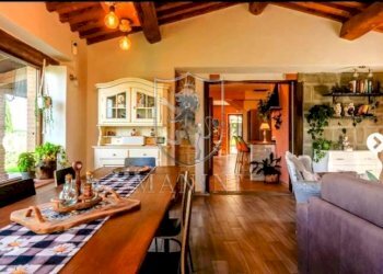 \nFoto 24\n - Rustico via case sparse
 
25, Cortona - foto 24