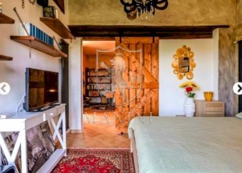 \nFoto 25\n - Rustico via case sparse
 
25, Cortona - foto 25