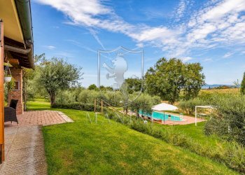 Foto 10 - Rustico via case sparse
 
25, Cortona - foto 10