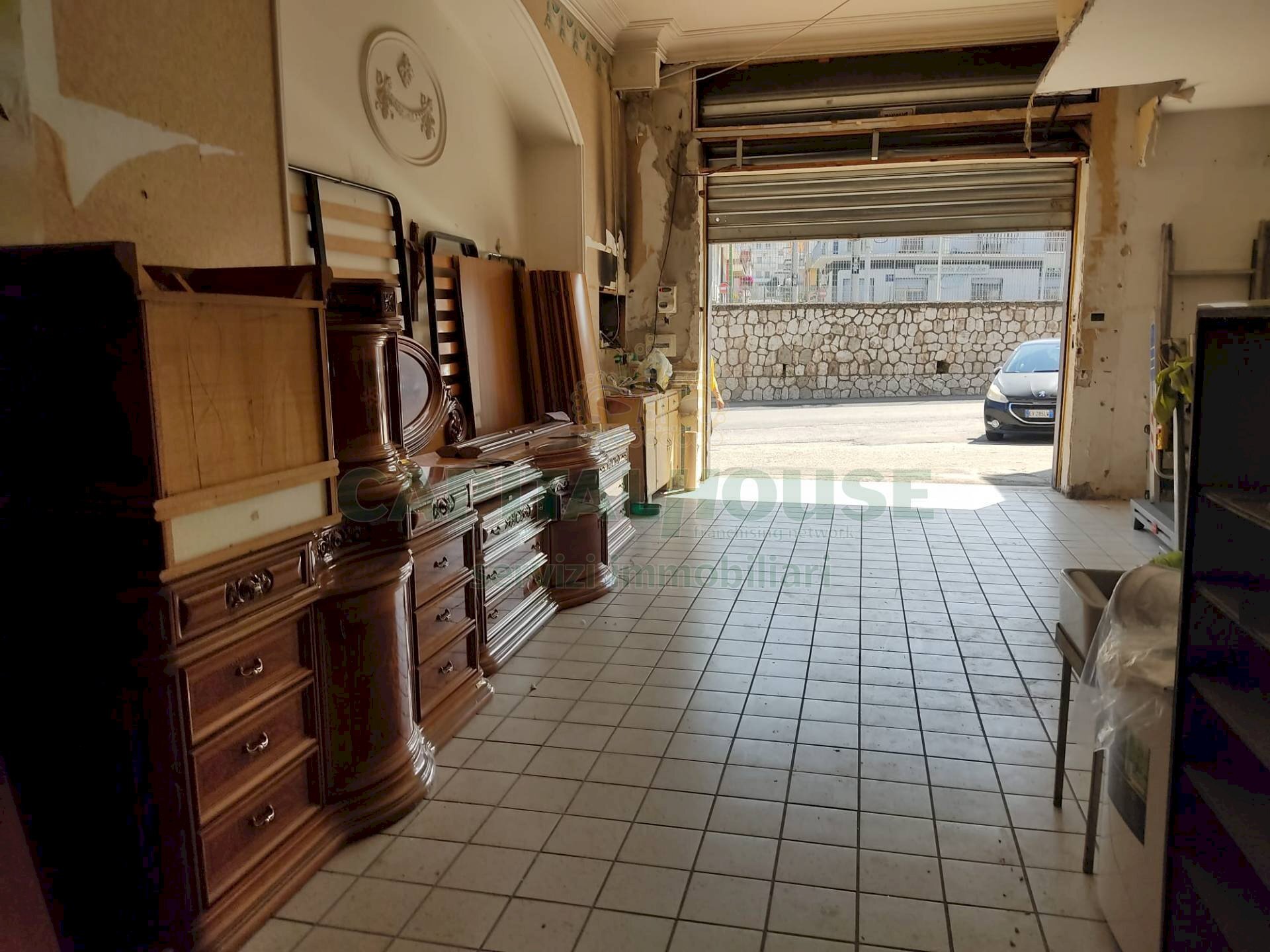 Foto 2 - Locale Commerciale baiano, Baiano - foto 2