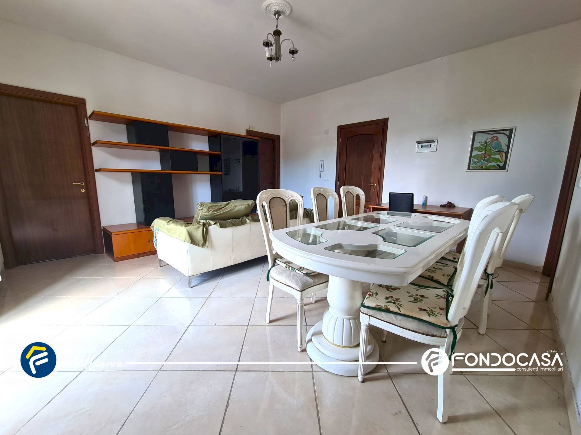 Foto 2 - Apartment Via Roma, Casanova Lerrone - photo 2