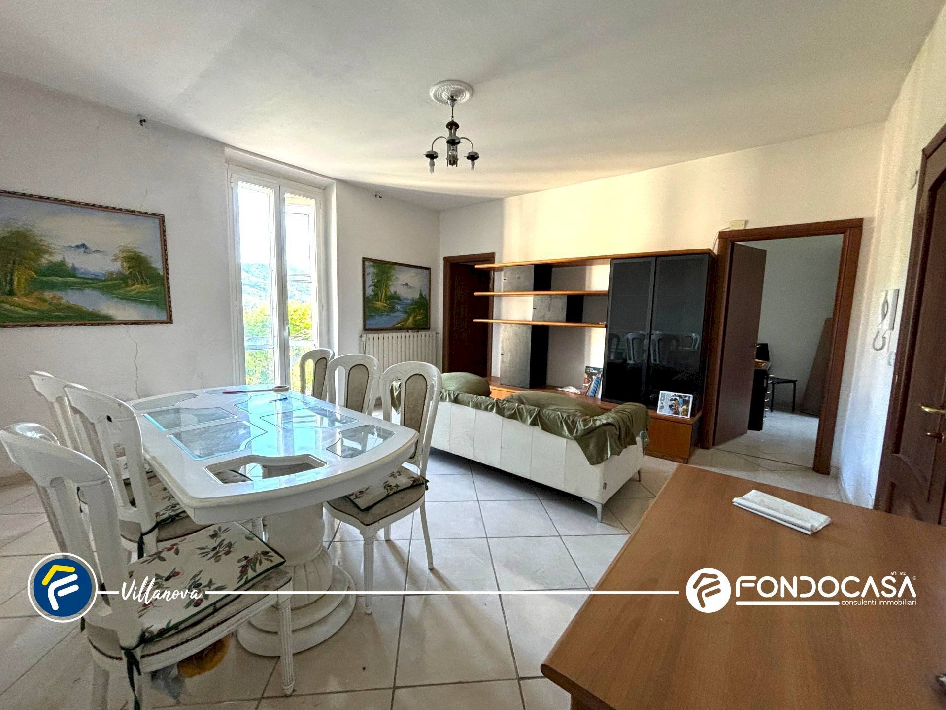 Foto 3 - Apartment Via Roma, Casanova Lerrone - photo 3