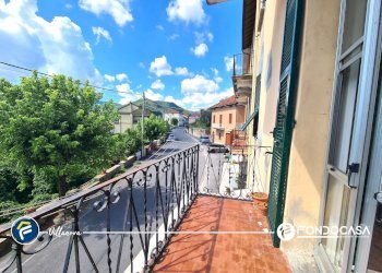 Foto 1 - Appartamento Via Roma, Casanova Lerrone - foto 1