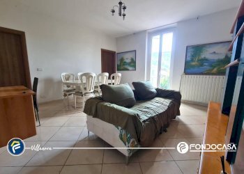 Foto 4 - Appartamento Via Roma, Casanova Lerrone - foto 4