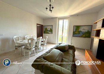 Foto 5 - Appartamento Via Roma, Casanova Lerrone - foto 5